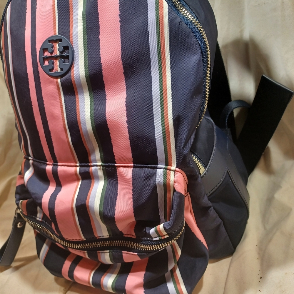 Tory Burch Backpack - image 4